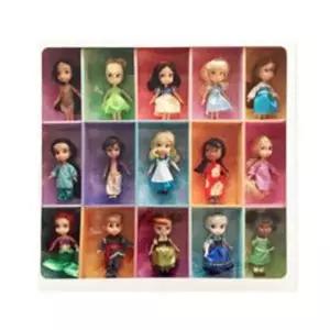 [골드스마일]피셔프라이스 디즈니 베이비돌(오로라)