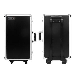 페달 보드 트레인 악기 보관 Rowin 용품 기타 시리즈용 가방 운반 박스 스트링 케이스 이펙터