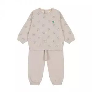 [롯데백화점]에뜨와 데렉나염상07S153002 백일 돌선물,등원복,실내복