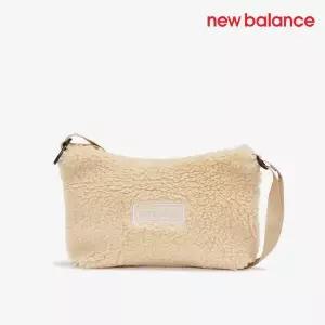 [하프클럽/] 가방 /A1- NBGCECH101 85 / HOLIDAY 뽀글이 호보백