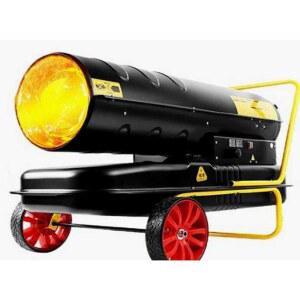 대형열풍기 온풍기 히팅기 등유 오일노즐 공사장 대형돈풍기 업소용 온실 양돈장 건설