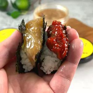 무진장간장게장 순살게장 순살 간장게장 양념게장 꽃게장 꽃게무침 게딱지장 게살장 택배 식사 즉석요리 집