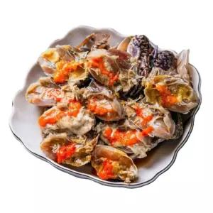 제이수산 신선한 연평도 암꽃게로 담은 간장게장 식사 혼밥 분식 일식 점심시간 외식