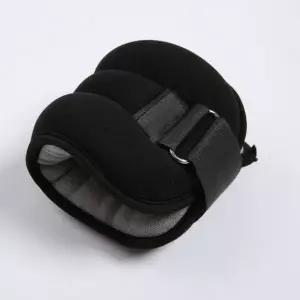 근력 저항 밴드 발찌 운동 주머니 중량 헬스 팔찌 중