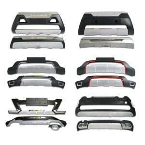 쏘렌토R 후면 범퍼 X5 15 M5 18년 사이드 14 리어립 09 디퓨저 커버 F15