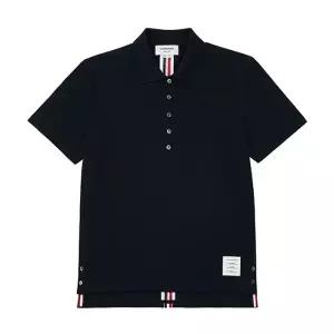 [톰브라운 THOM BROWNE] MJP042A 00050 415 남성 반팔티