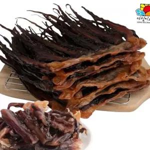 양다리 대왕발(문어발)1kg