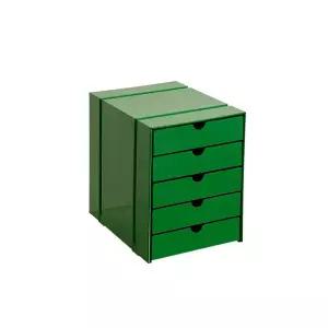 서류함 서랍 수납 데스크 탁상 금속 모던 보관