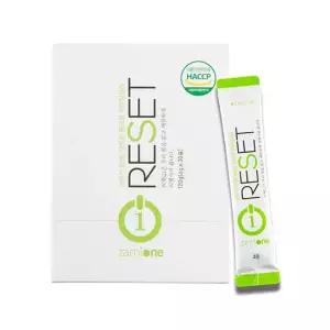 100%자연식품 제대로된 속관리를 시작할때 청국장환 리셋Q1 30포