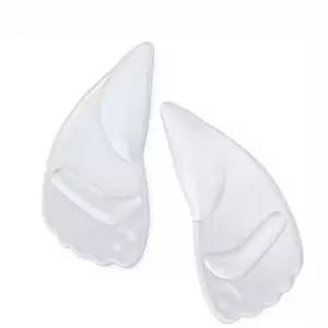 편안한 착용감 투명 아치 패드 하이힐 구두 발관리 여성구두패드