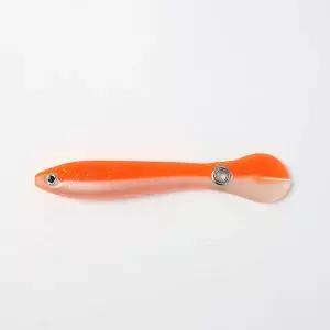 [콩심팥심]미꾸라지 루어 5p 세트 소프트웜 베이트 루어세트 싱킹웜베이트