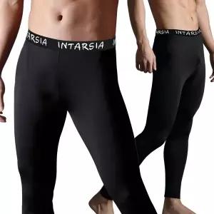 [인따르시아]TS-7800 인따르시아 써멀레이어 기모 레깅스 타이즈 1종