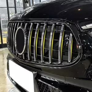 벤츠 GLC 교체형 세로그릴 쿠페 X254 C254 2023년이후 용품