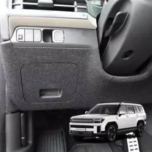 싼타페MX5 호환 튜닝 용품 핸들하단커버 WFHAMGE