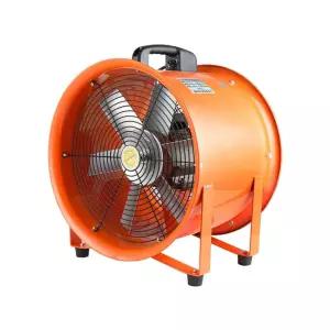 이동식환풍기 가정용 업소용 배기후드 덕트 주방