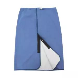 소변 방수시트 바지 야뇨증 침대 기저귀 스커트 방지 세탁가능 어르신 성인용 매트 깔개