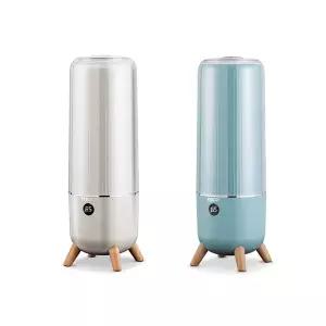 모즈스웨덴 대용량 6L 은나노 LED 살균 가습기 DMH770W