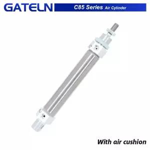 호환  CD85N16 CD85N10 CD85N20 CD85N25 CD85N12 에어 쿠션 포함 더블 액팅 싱글 로드 실린더