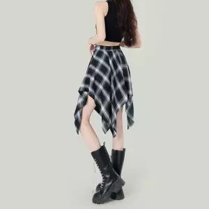 라인 랩스커트 줌바댄스복 살사 밸리댄스복 에어로빅