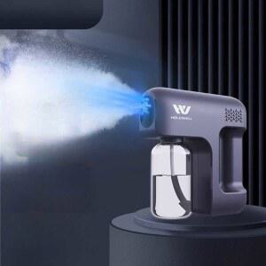 피톤치드연무기 연무기 집먼지진드기 방역기 전동분무기 압축 다기능 해충 셀프방역 옥산살