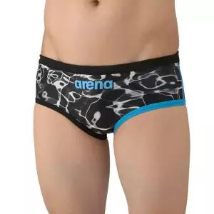 아레나 남자 탄탄이 삼각 수영복 U165174 패션수영복