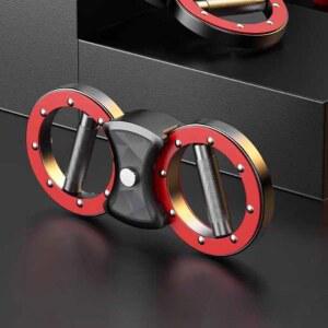 복싱 스피드 번머신 블랙 그립 무저항 운동속도 펀치훈련기 8lbs 12lbs 4kg 권투