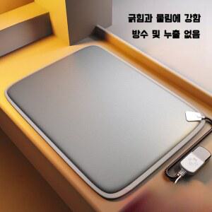 고양이 온열매트 전기매트 애견방수 쿨링 애완 가열 얼음 겨울방석 대형 애완견 인클로저