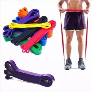 운동밴드 풀업밴드 4단계 근력운동 턱걸이밴드 스트레칭밴드