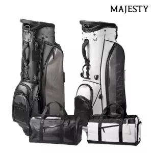 마제스티 스타일리쉬 라인 ST41 골프백 세트