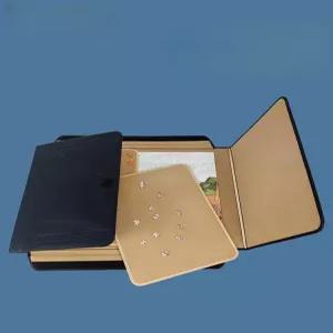 퍼즐 수납판 1000피스 퍼즐판 도우미 수납상자 거치대