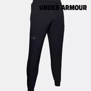 [언더아머][세일] 언더아머 팬츠 /a2- 1352027-001 / 남성 UA 언스타퍼블 조거