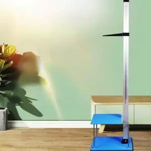 앉은키 측정기 신체검사 2m 보건소 키재는기계 병원 학교 흰색 신체