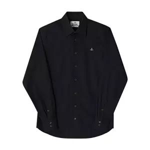 [비비안웨스트우드] 2401000J W009Q N401 남성 셔츠