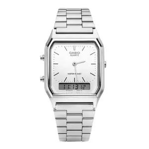 [카시오] AQ-230A-7DHDF 공용 시계