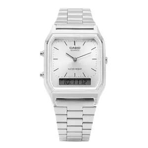 [카시오] AQ-230A-7AMQYDF 공용 시계
