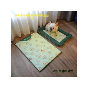 잠자기 매트 따뜻함 가을 SUV 비공기 토퍼 라텍스 원룸 기절 안침대 임대 밀봉 매트,