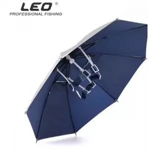 ( )우산 모자 낚시 햇빛가리개