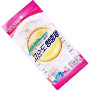 [2개구성] setB-24정좀약 10개 옷장방충제 화장실나프탈렌 화장실냄새제거제 소변기냄새제거 EW4400EB