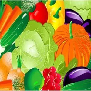 어른을 위한 1000피스 녹색 채소 직소 퍼즐 불가능한 도전 게임 완벽하게 맞물리고 먼지 없이 - 친구