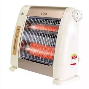 사무실 전기 히터 가정용 석영 관 히터 개인용 난로 소형