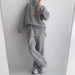 [하프클럽/]빅사이즈 601 기모퀸트레이닝세트 DMCV979