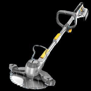 초경량 충전식 예초기 전기 긴풀제초기 제초기 가정용