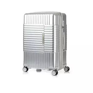 쌤소나이트 SAMSONITE GRITT 캐리어 7628 EXP SILVER TD025005 269732