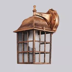 큐브 WQB204W2 빈티지인테리어등 인테리어 빈티지 엔틱벽등 엔틱벽부등