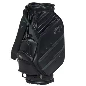 캘러웨이 골프백 남성 골프가방 캐디백 카트백 2024 솔리드