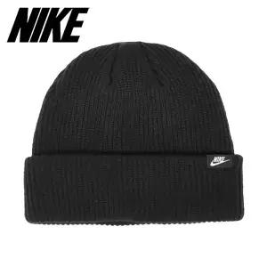 [나이키] 테라 퓨추라 365 쇼트 비니 블랙 HF0176-010