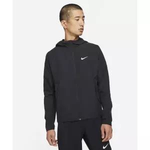 나이키 NIKE 리펠 마일러 러닝 재킷 M - 블랙 DD4747-010 163040