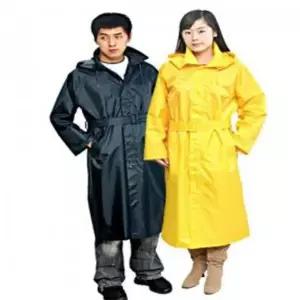 신사 여성레인코트 우의 원피스 우비 비옷 성인우비 눈옷 판쵸우의 작업복
