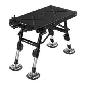 민물 낚시 소좌대 스틸 체어 의자 등받이 세트 섬의자 패키지