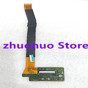 X-T30 LCD 플렉스 케이블 FUJI 후지필름 카메라 수리 부품 교체 신제품